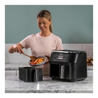 Aero Grill Ninja  AF300EU Black 2400W 7,6L thumbnav 7