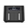 Аэрогриль Ninja  AF300EU Black 2400W 7,6L thumbnav 1