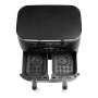Аэрогриль Ninja  AF300EU Black 2400W 7,6L thumbnav 2