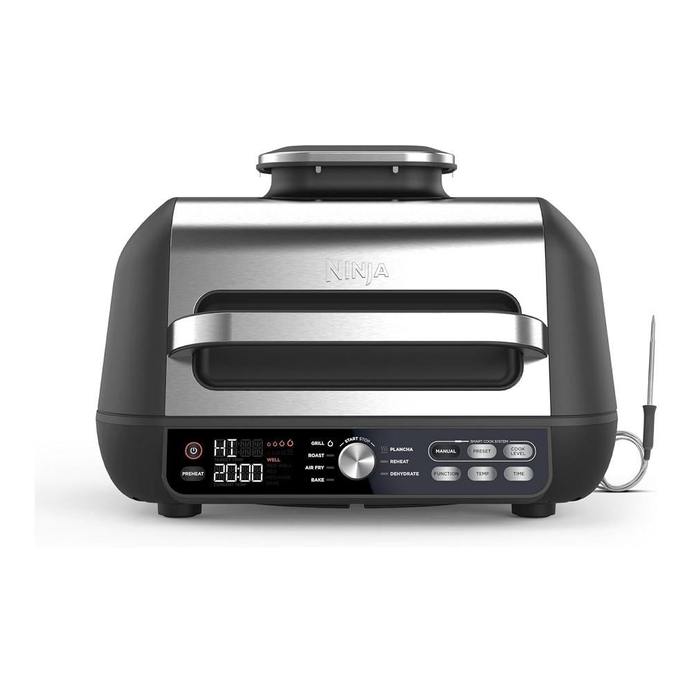 Гриль Ninja  AG651EU 2460W photo 1