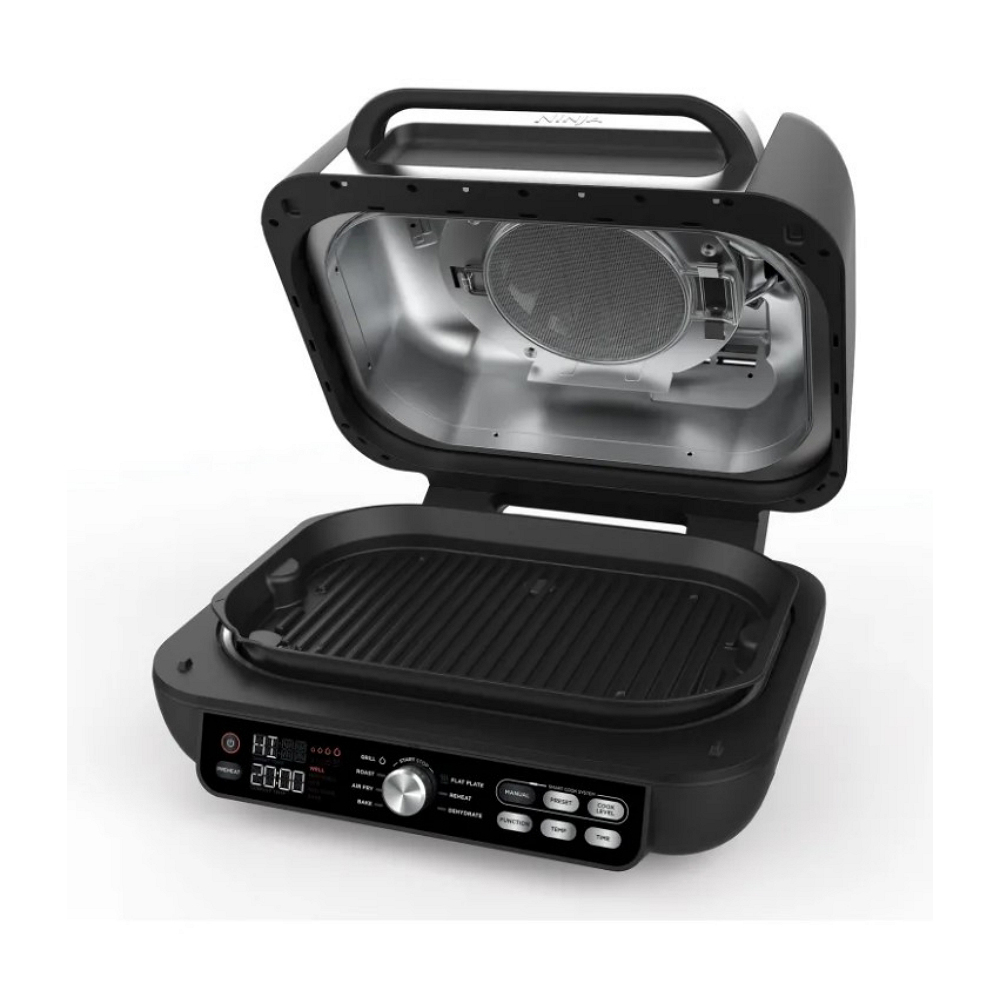 Гриль Ninja  AG651EU 2460W photo 3