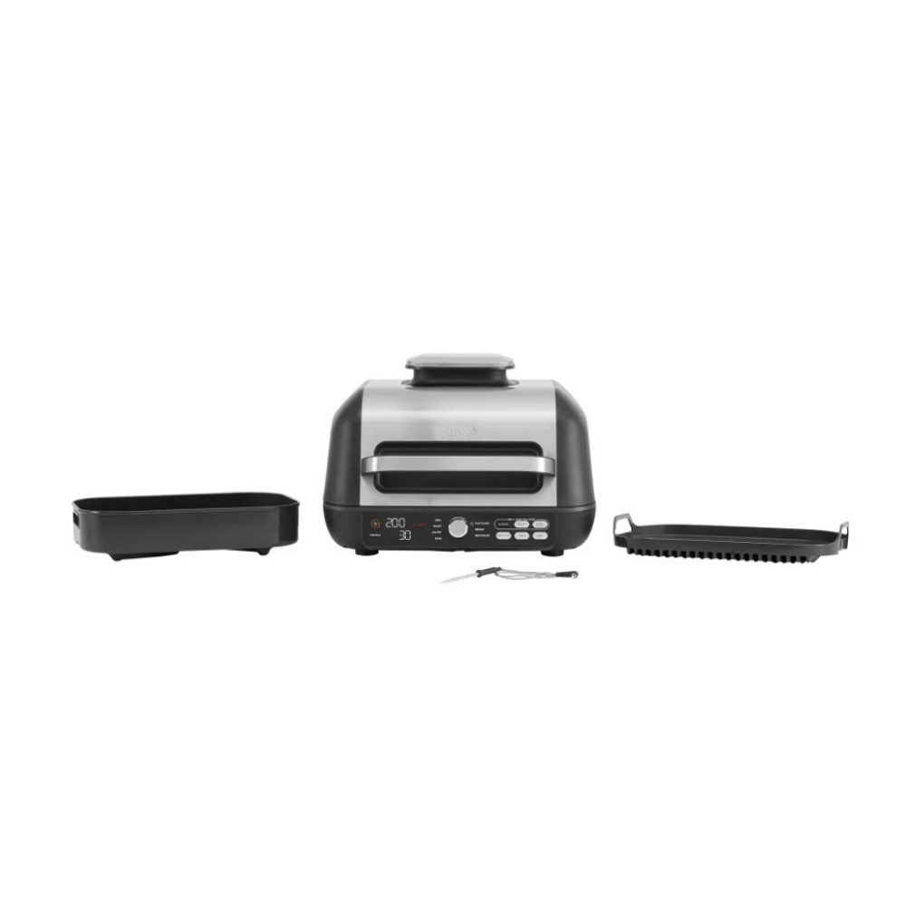 Гриль Ninja  AG651EU 2460W photo 4