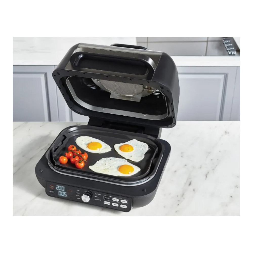 Гриль Ninja  AG651EU 2460W photo 6