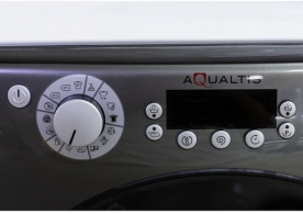 Стиральная машина Hotpoint - Ariston AQS73F09EU thumbnav 2