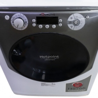 Стиральная машина Hotpoint - Ariston AQS73F09EU thumbnav 3