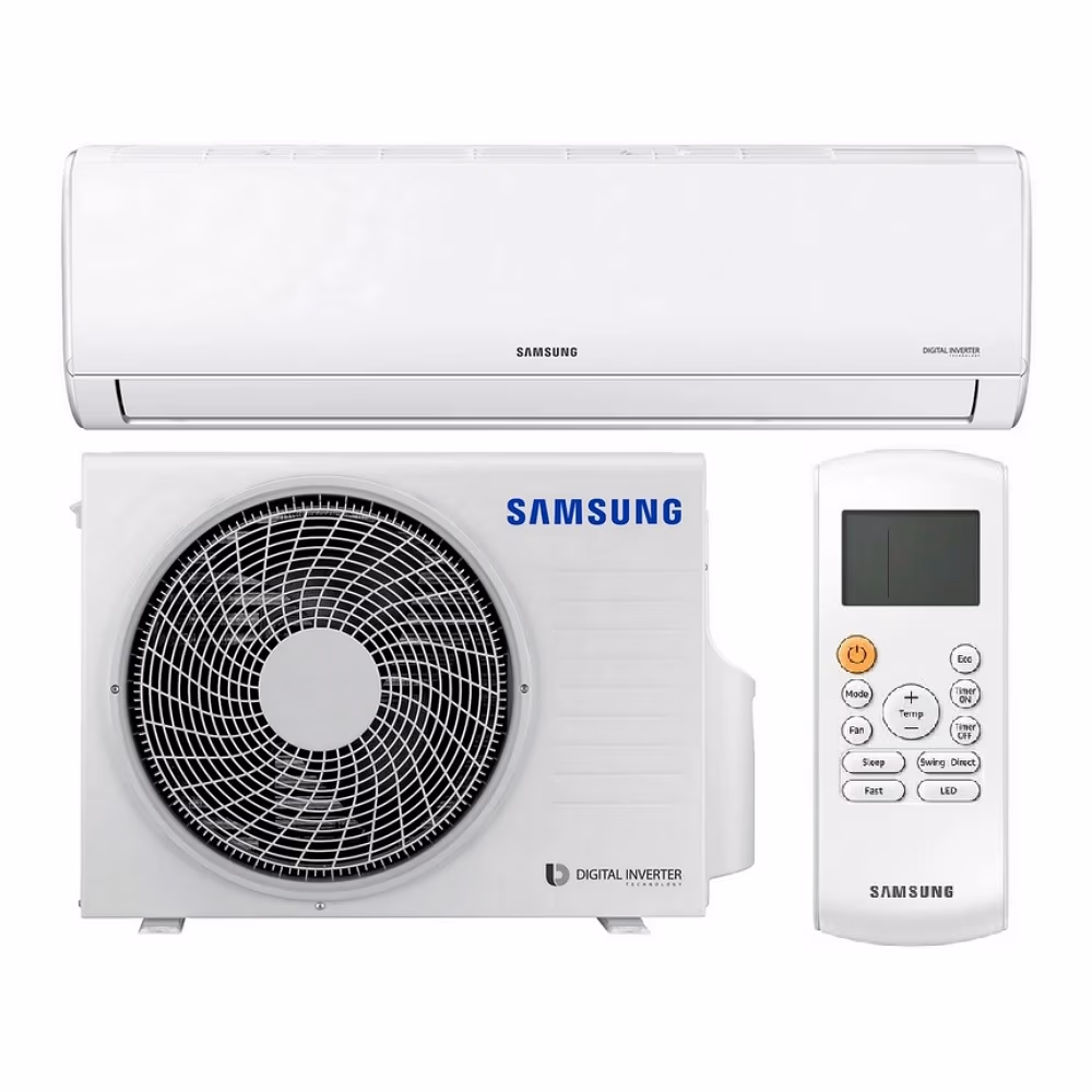 Кондиционер Samsung AR09TXHQASINEU 