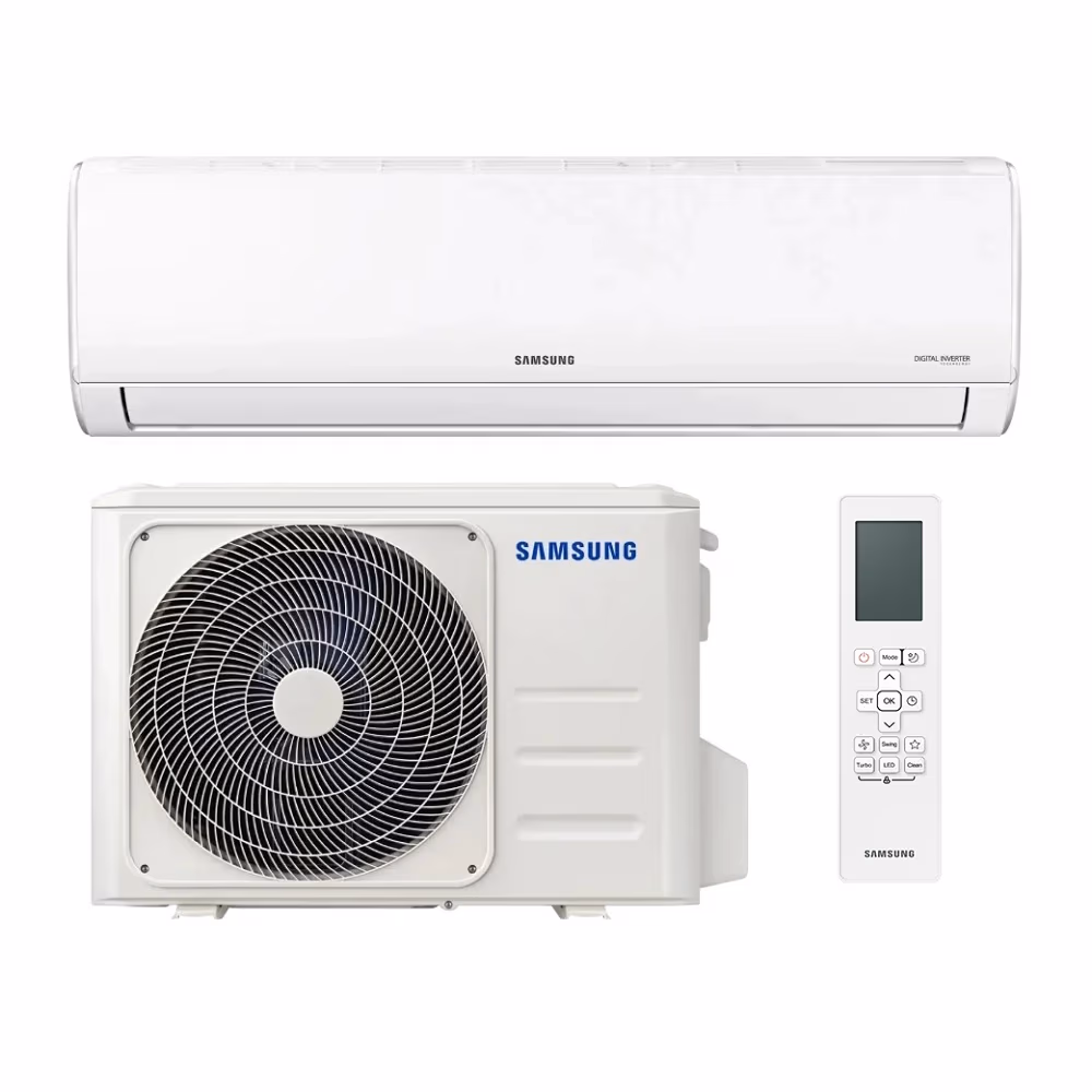 Aparat de aer conditionat Samsung AR18BXHQASINEU