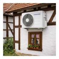 Aparat de aer conditionat Samsung AR18BXHQASINEU thumbnav 7