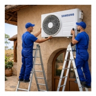Кондиционер Samsung AR24BXHQASINEU thumbnav 6