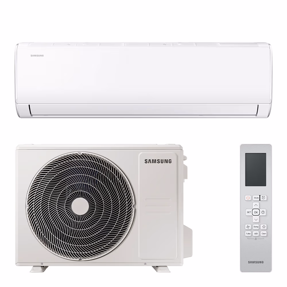 Aparat de aer conditionat Samsung AR40H09C1AMNEU 