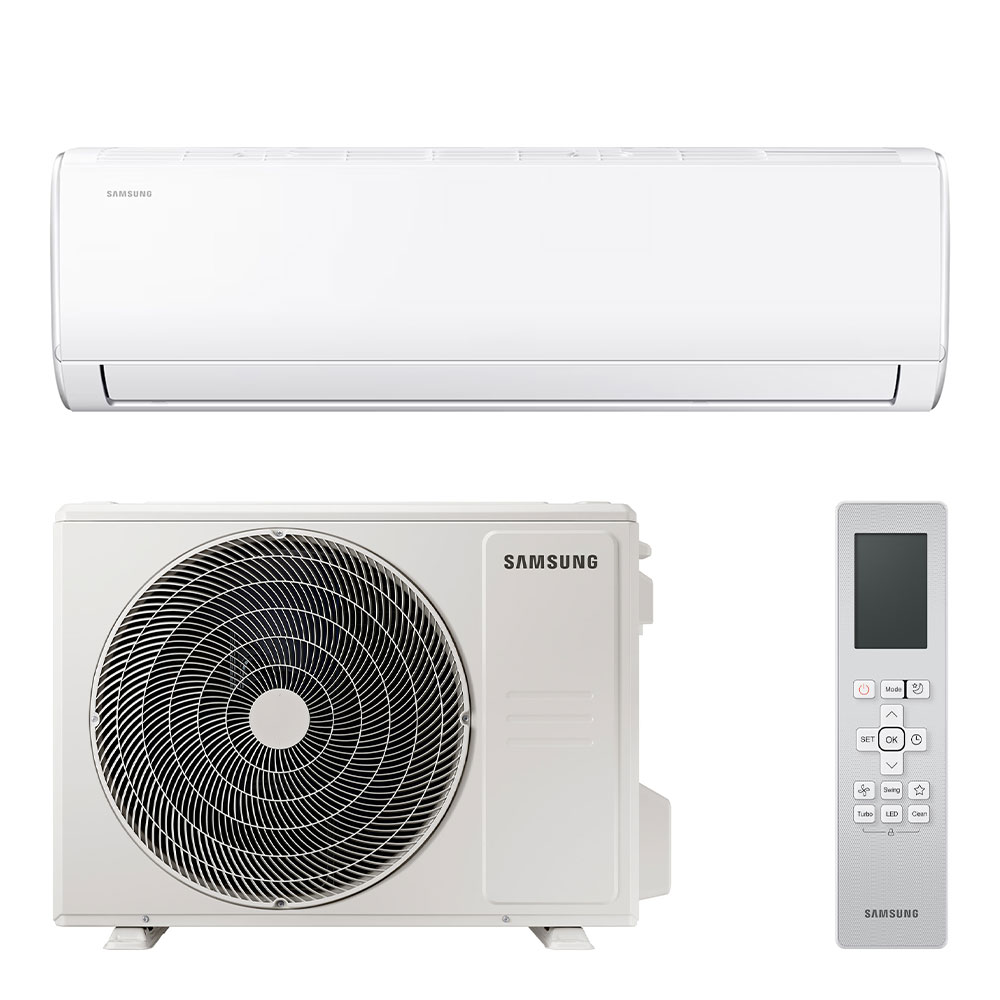 Кондиционер Samsung AR40H09C1AMNEU photo 1 Кондиционер Samsung AR40H09C1AMNEU photo 1