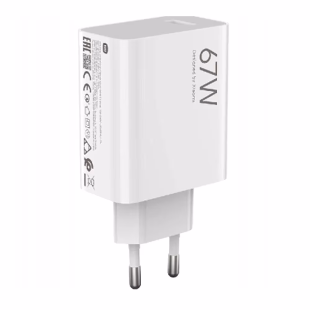 Зарядное устройство для телефона Xiaomi BHR07SKEU