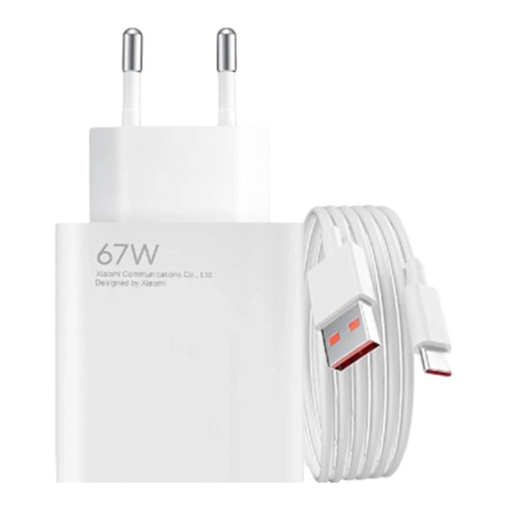 Зарядное устройство для телефона Xiaomi BHR07SKEU photo 2