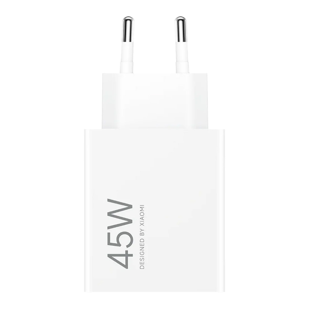 Incarcator pentru telefon mobil Xiaomi BHR07SLEU photo 3