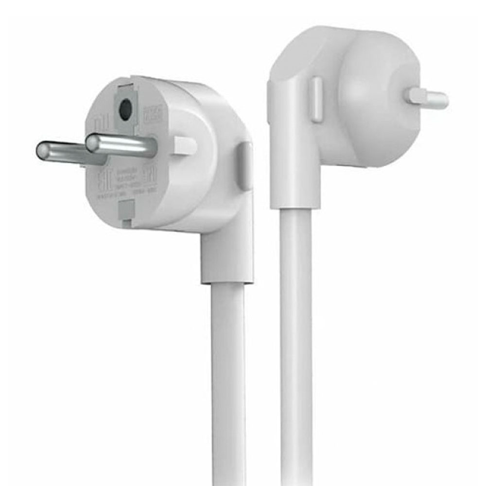 Сетевой фильтр Xiaomi 20W Power Strip (2C1A) EU photo 5