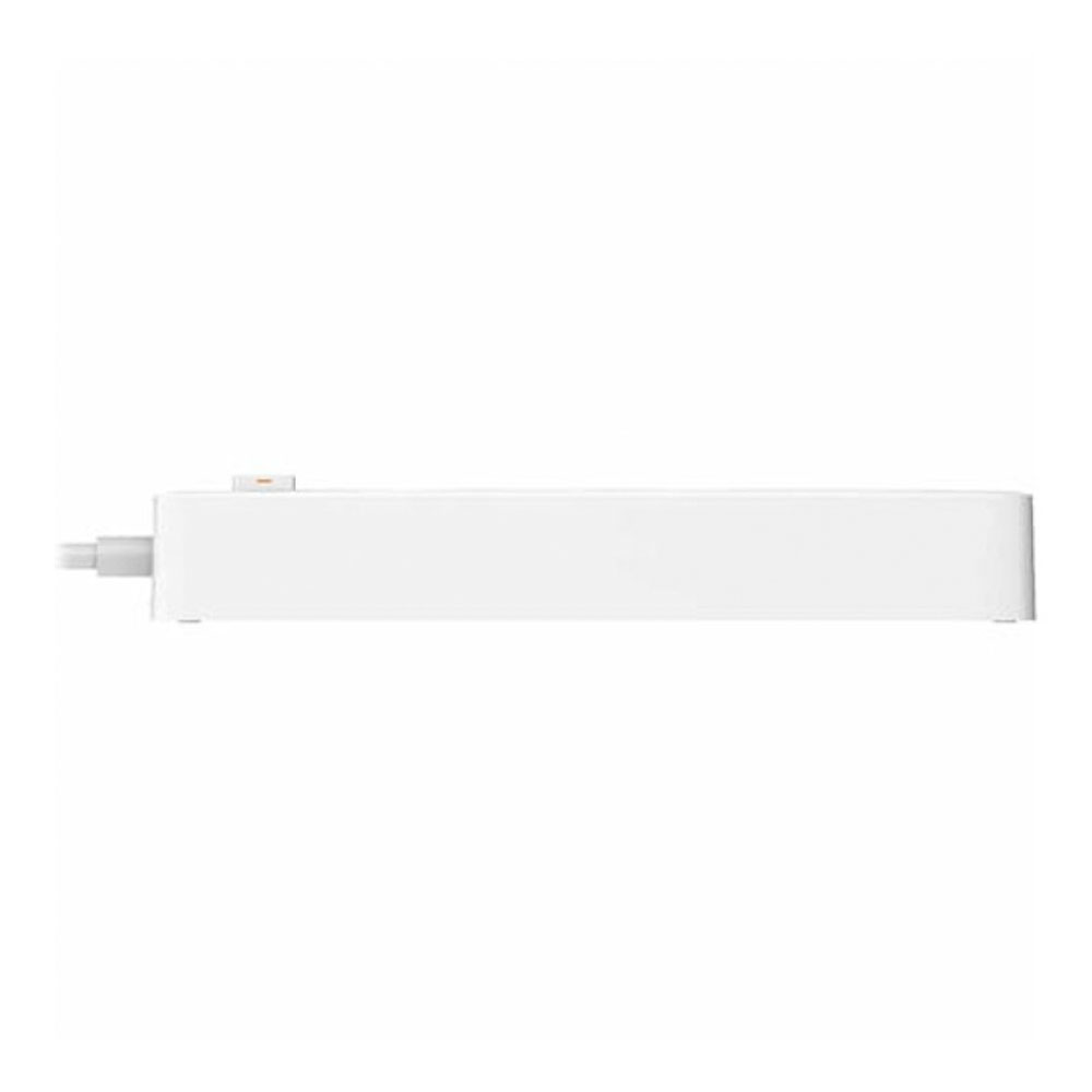 Сетевой фильтр Xiaomi 20W Power Strip (2C1A) EU photo 6