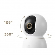 IP camera Xiaomi Smart Camera C701 EU 65465 thumbnav 4