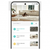 IP camera Xiaomi Smart Camera C701 EU 65465 thumbnav 5