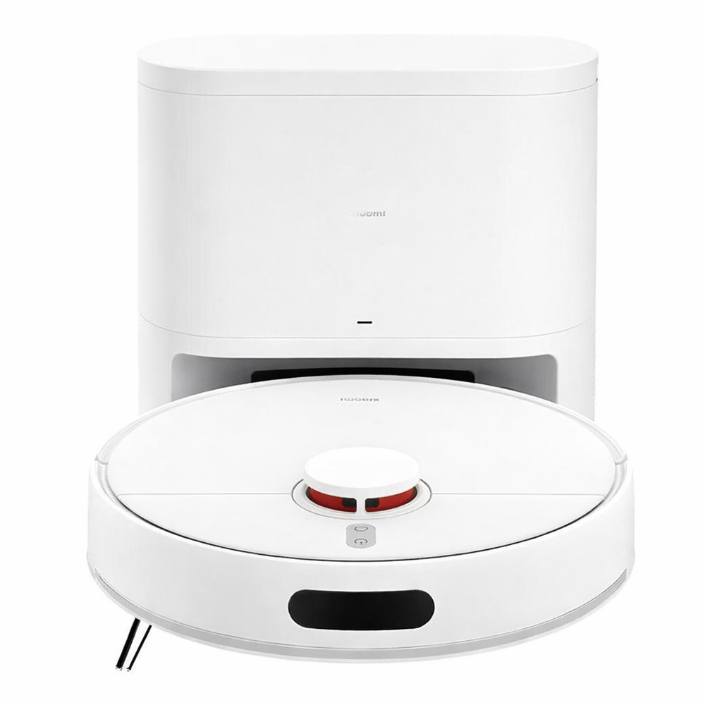 Aspirator robot Xiaomi H40 EU / 0.35 l / Alb photo 1 Aspirator robot Xiaomi H40 EU / 0.35 l / Alb photo 1