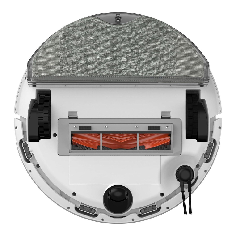 Aspirator robot Xiaomi H40 EU / 0.35 l / Alb photo 5