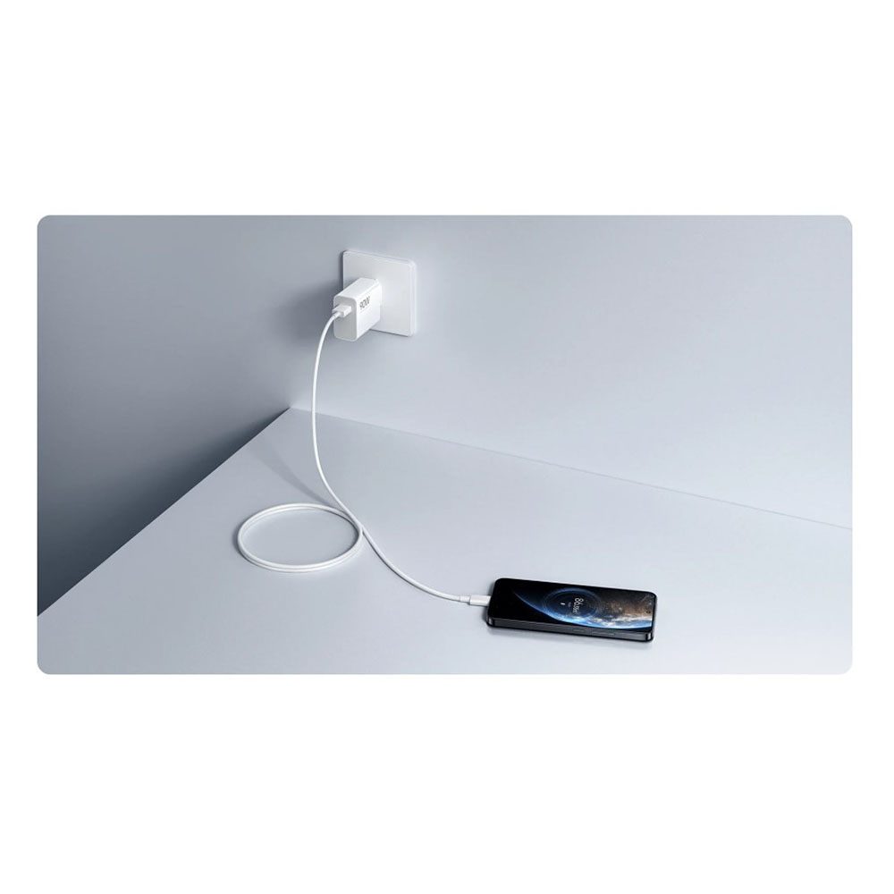 Incarcator pentru telefon mobil Xiaomi BHR07ZBEU photo 4