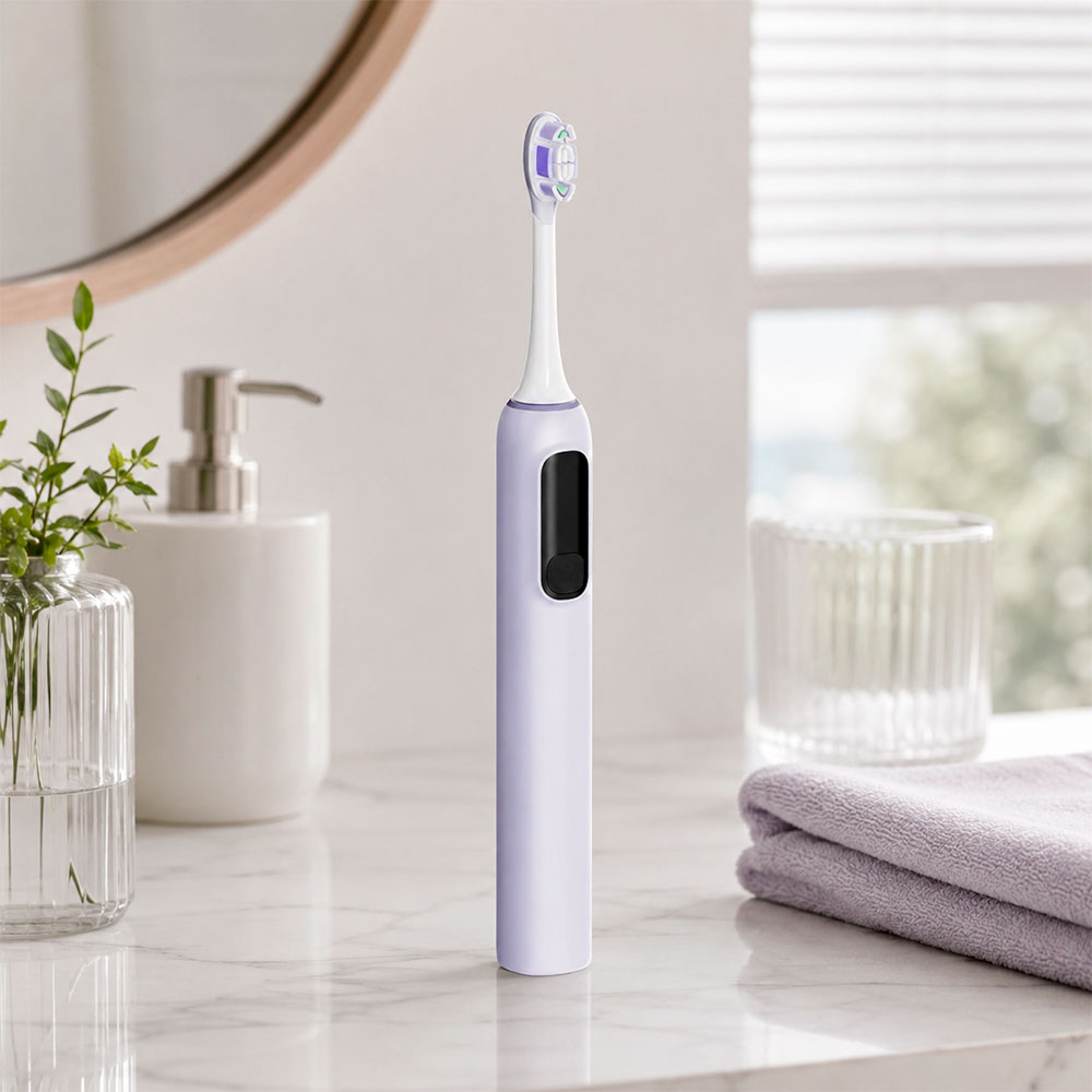 Periuta de dinti electrica Xiaomi Oscilation Pro BHR07ZXEU photo 5