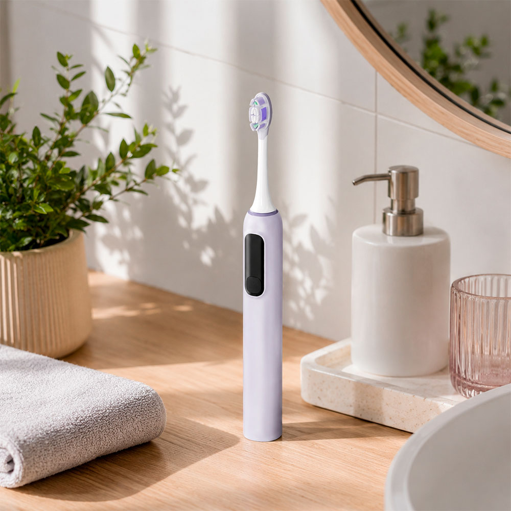 Periuta de dinti electrica Xiaomi Oscilation Pro BHR07ZYEU photo 6