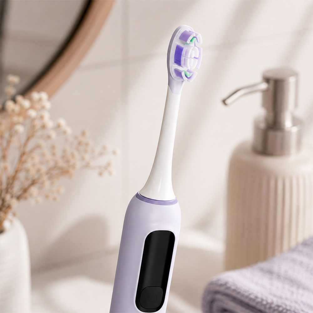Periuta de dinti electrica Xiaomi Oscilation Pro BHR07ZYEU photo 7