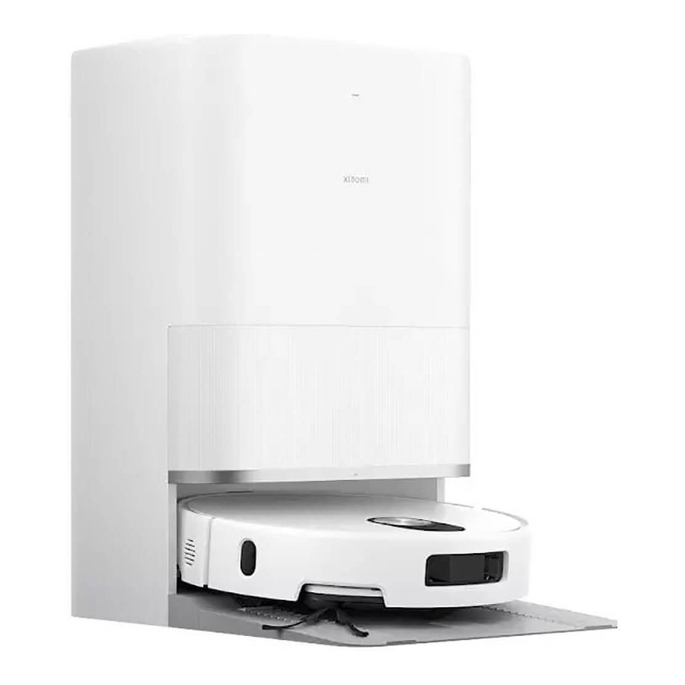 Aspirator robot Xiaomi 5 EU / 0.4 l / Alb photo 10