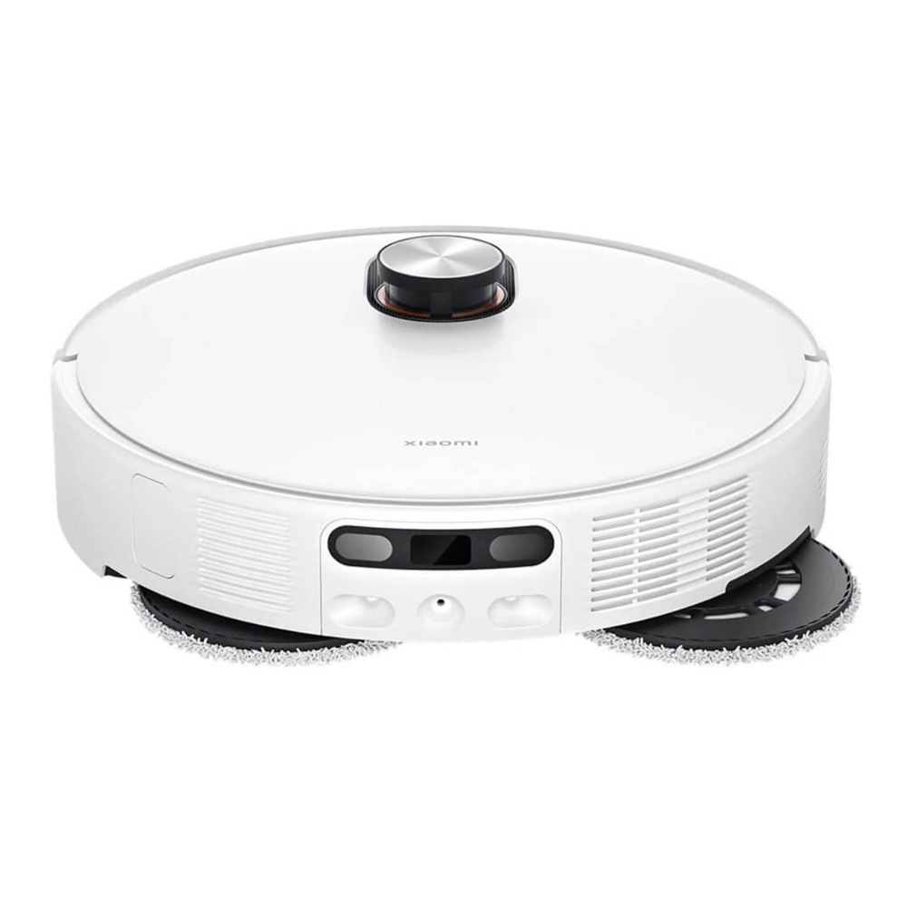 Aspirator robot Xiaomi 5 EU / 0.4 l / Alb photo 3