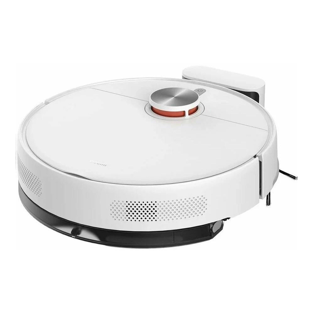 Aspirator robot Xiaomi S40 EU / 0.52 l / Alb photo 4