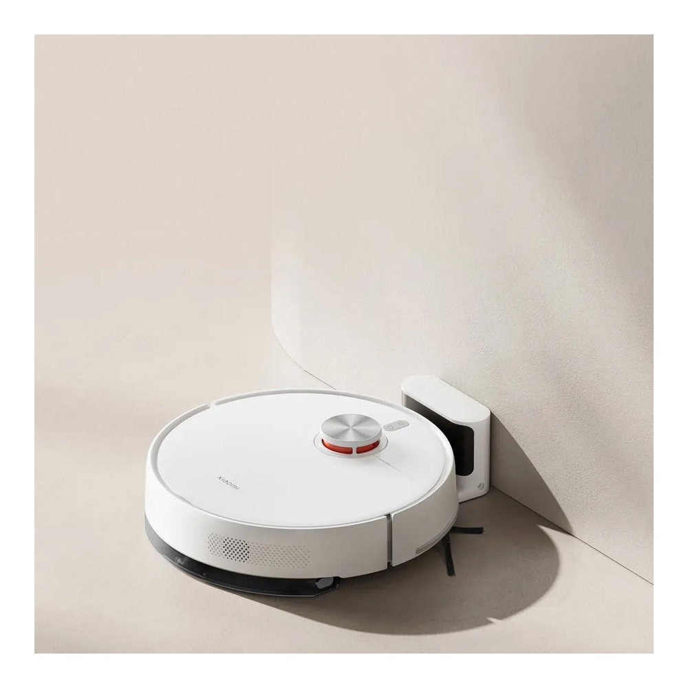 Aspirator robot Xiaomi S40 Pro EU / 0.43 l / Alb photo 9
