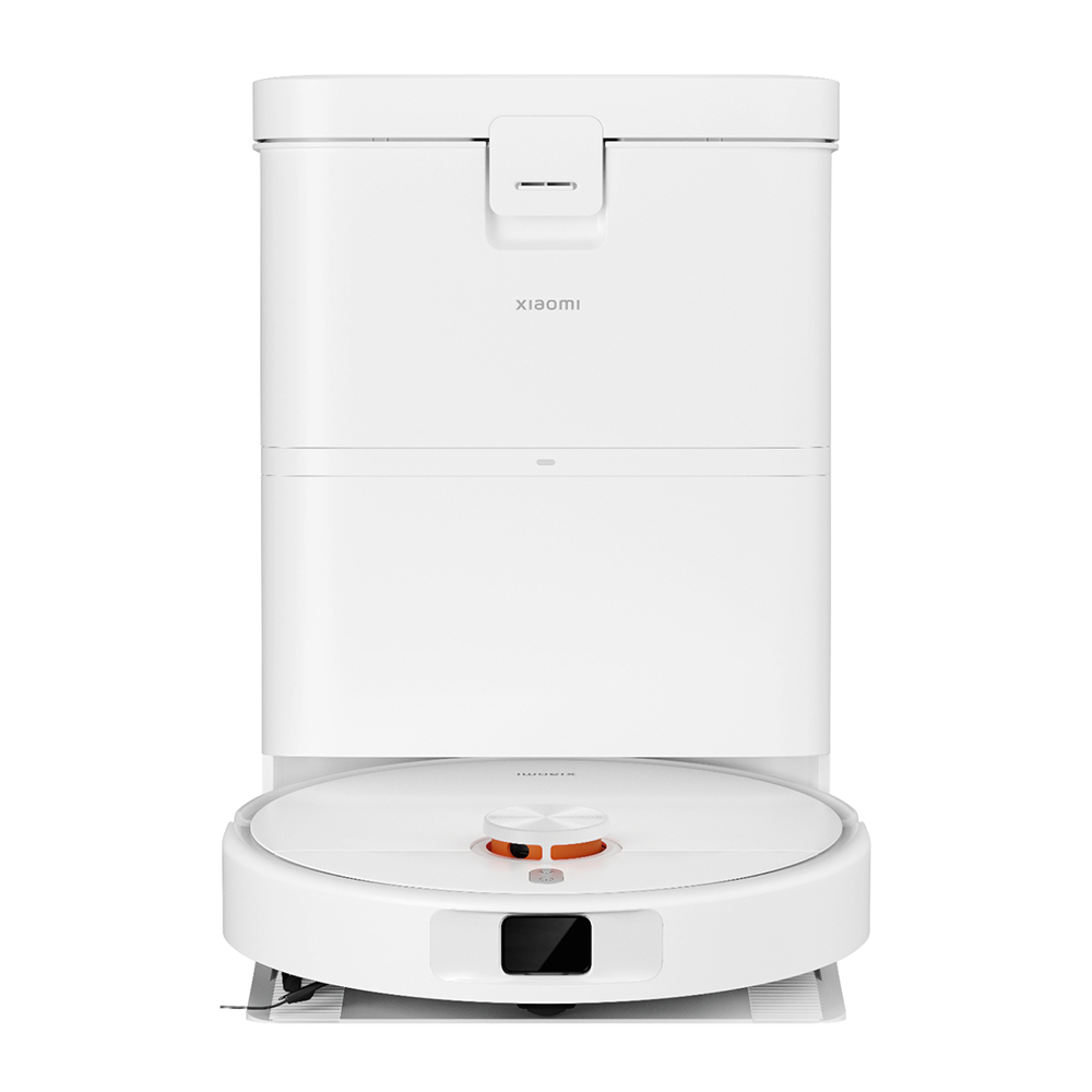 Робот пылесос Xiaomi Mi Robot Vacuum  50  EU, BHR08GUEU photo 1