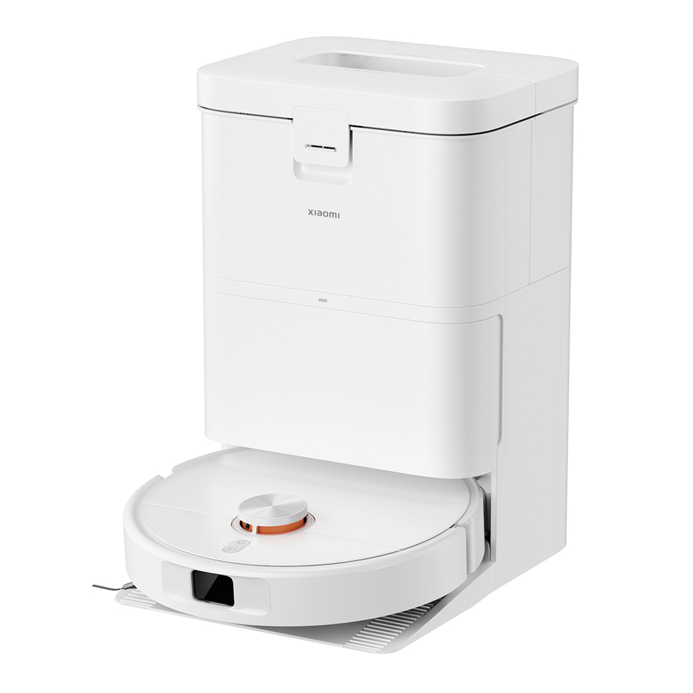 Робот пылесос Xiaomi Mi Robot Vacuum  50  EU, BHR08GUEU photo 2