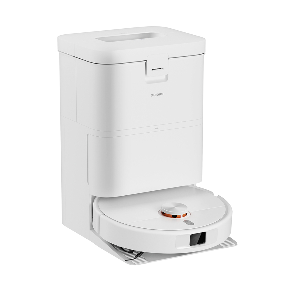 Робот пылесос Xiaomi Mi Robot Vacuum  50  EU, BHR08GUEU photo 3