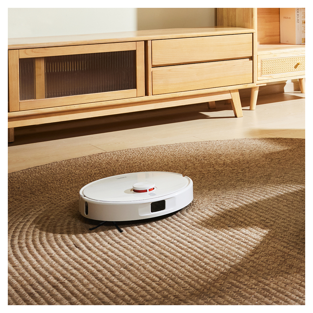 Робот пылесос Xiaomi Mi Robot Vacuum  50  EU, BHR08GUEU photo 6
