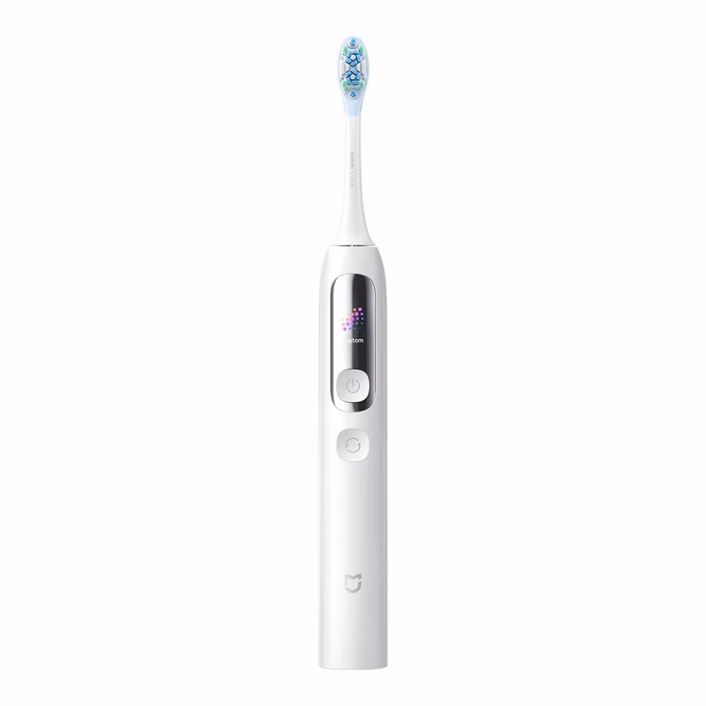 Periuta de dinti electrica Xiaomi Servo-oscillation Pro Alb MES613