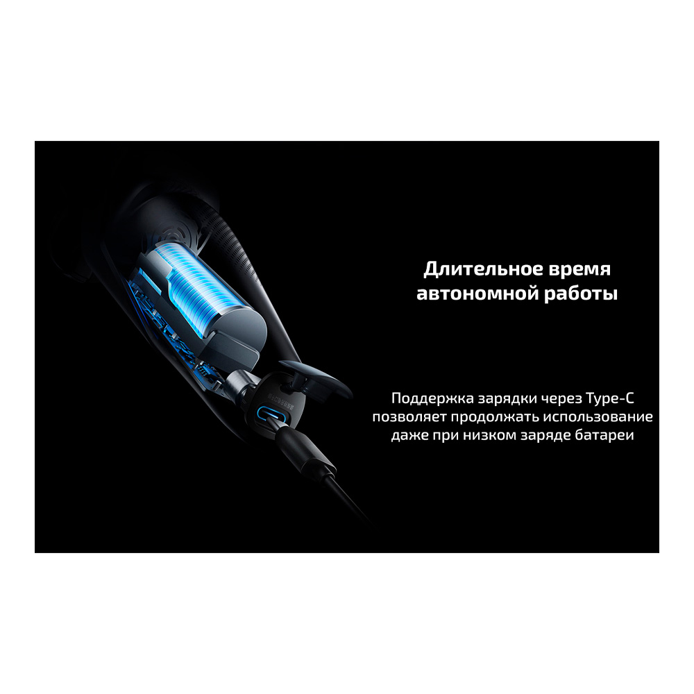 Электробритва Xiaomi Electric Shaver Pro PDL11 photo 6