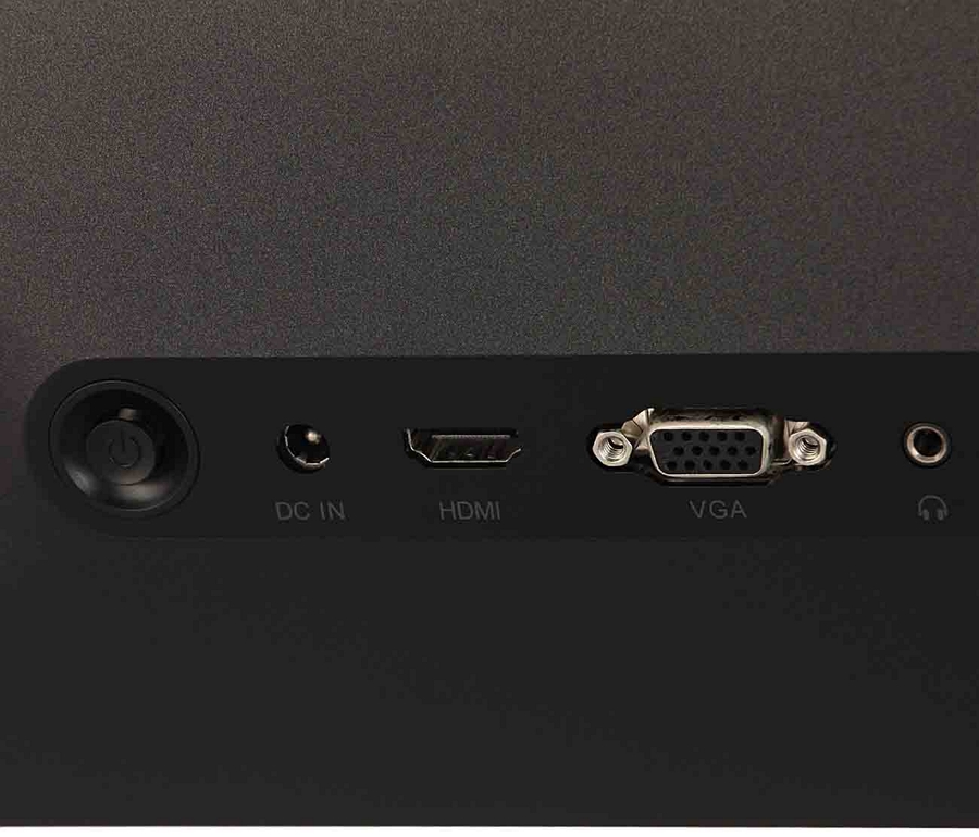 Монитор Xiaomi BHR4975EU photo 4