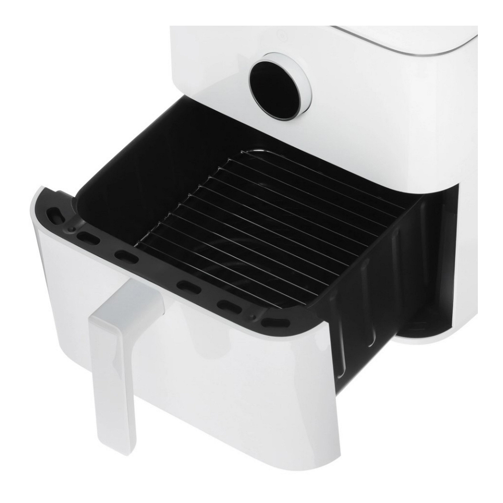 Aero Grill Xiaomi Smart Air Fryer 6.5L White EU photo 4