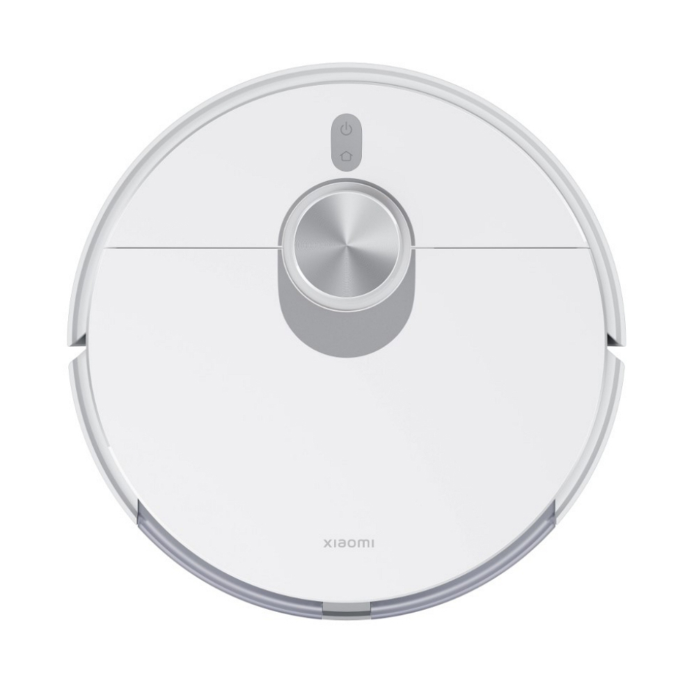 Aspirator robot Xiaomi Vacuum S20+ / 0.45 l / Alb photo 1
