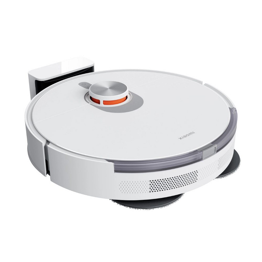 Aspirator robot Xiaomi Vacuum S20+ / 0.45 l / Alb photo 3