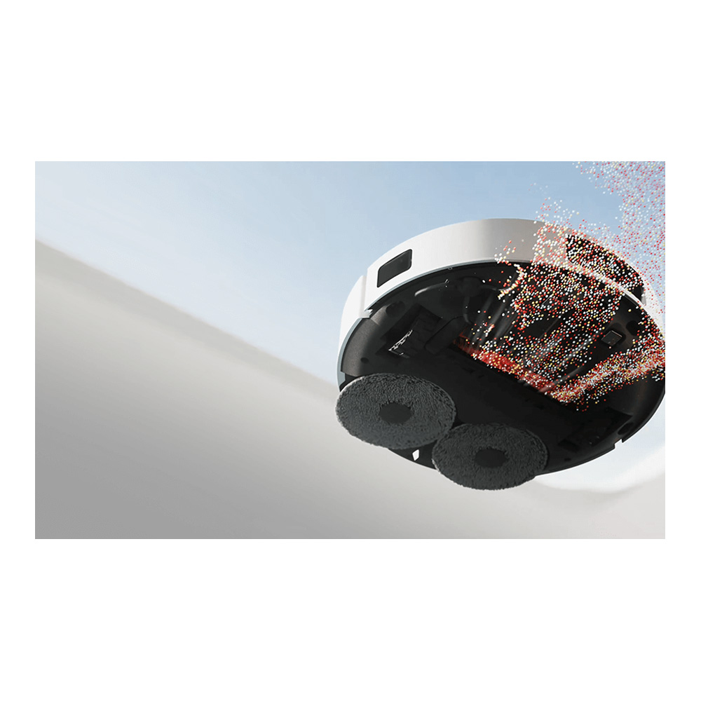 Aspirator robot Xiaomi Vacuum S20+ / 0.45 l / Alb photo 7