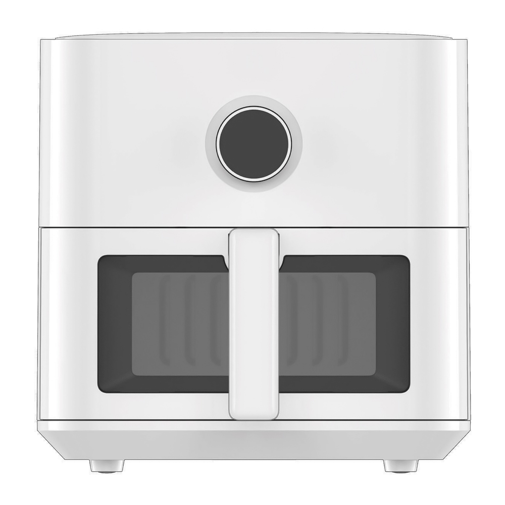 Aero Grill Xiaomi Smart Air Fryer 5.5L EU photo 1 Aero Grill Xiaomi Smart Air Fryer 5.5L EU photo 1