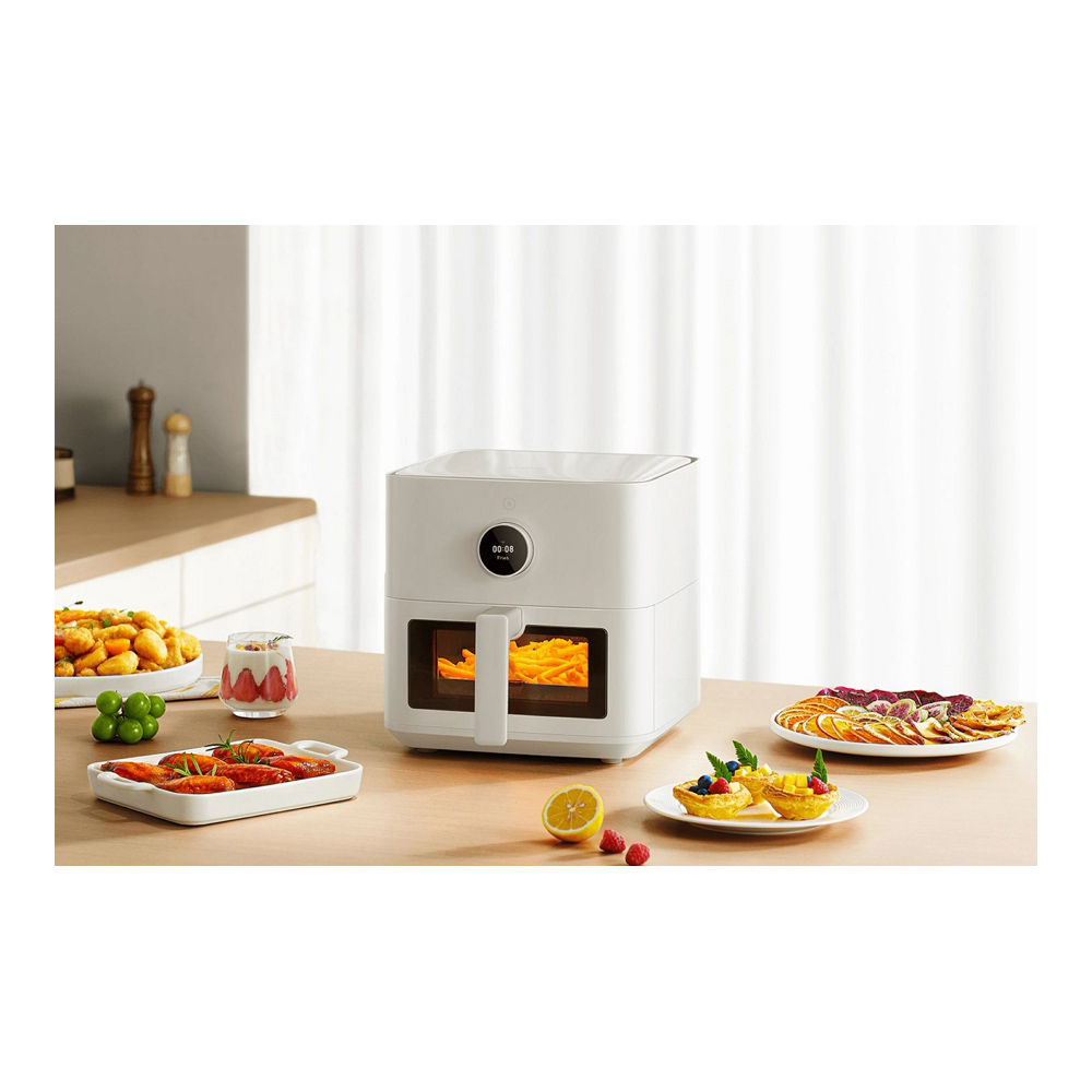 Aero Grill Xiaomi Smart Air Fryer 5.5L EU photo 7