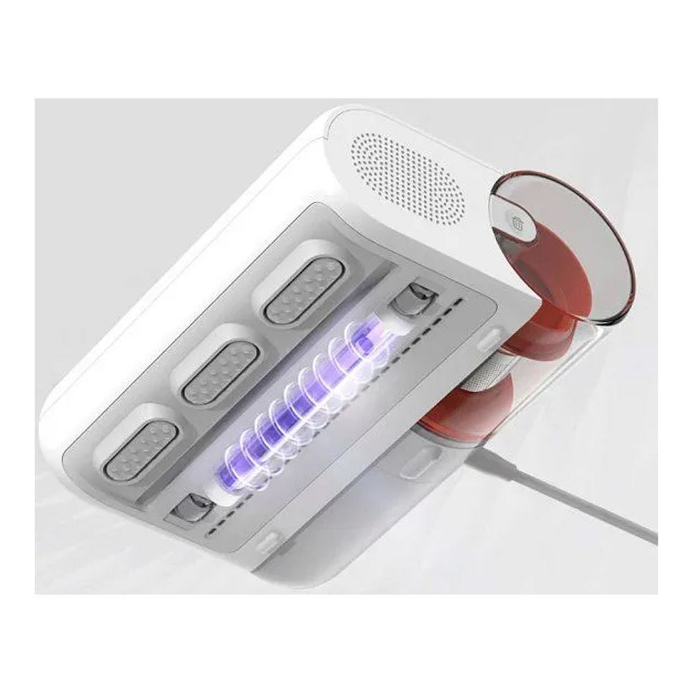 Aspirator vertical Xiaomi BHR8276EU / 400W / Alb photo 8
