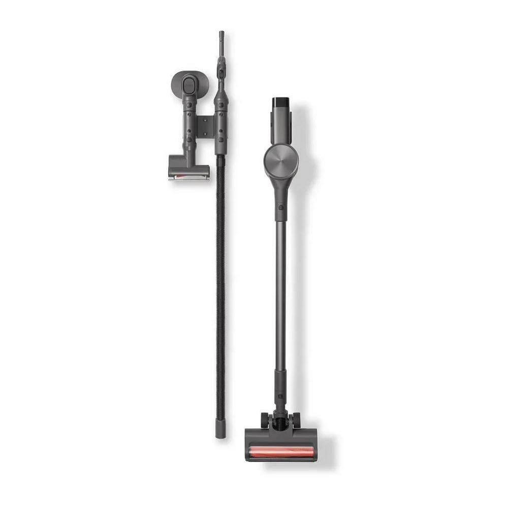 Вертикальный пылесос Xiaomi BHR8828EU / 520Вт / Серый photo 1