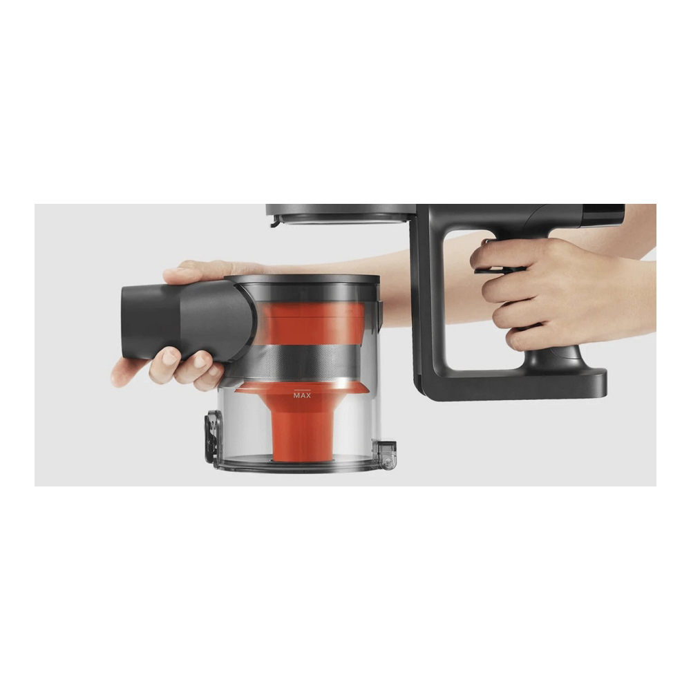 Вертикальный пылесос Xiaomi BHR8828EU / 520Вт / Серый photo 5