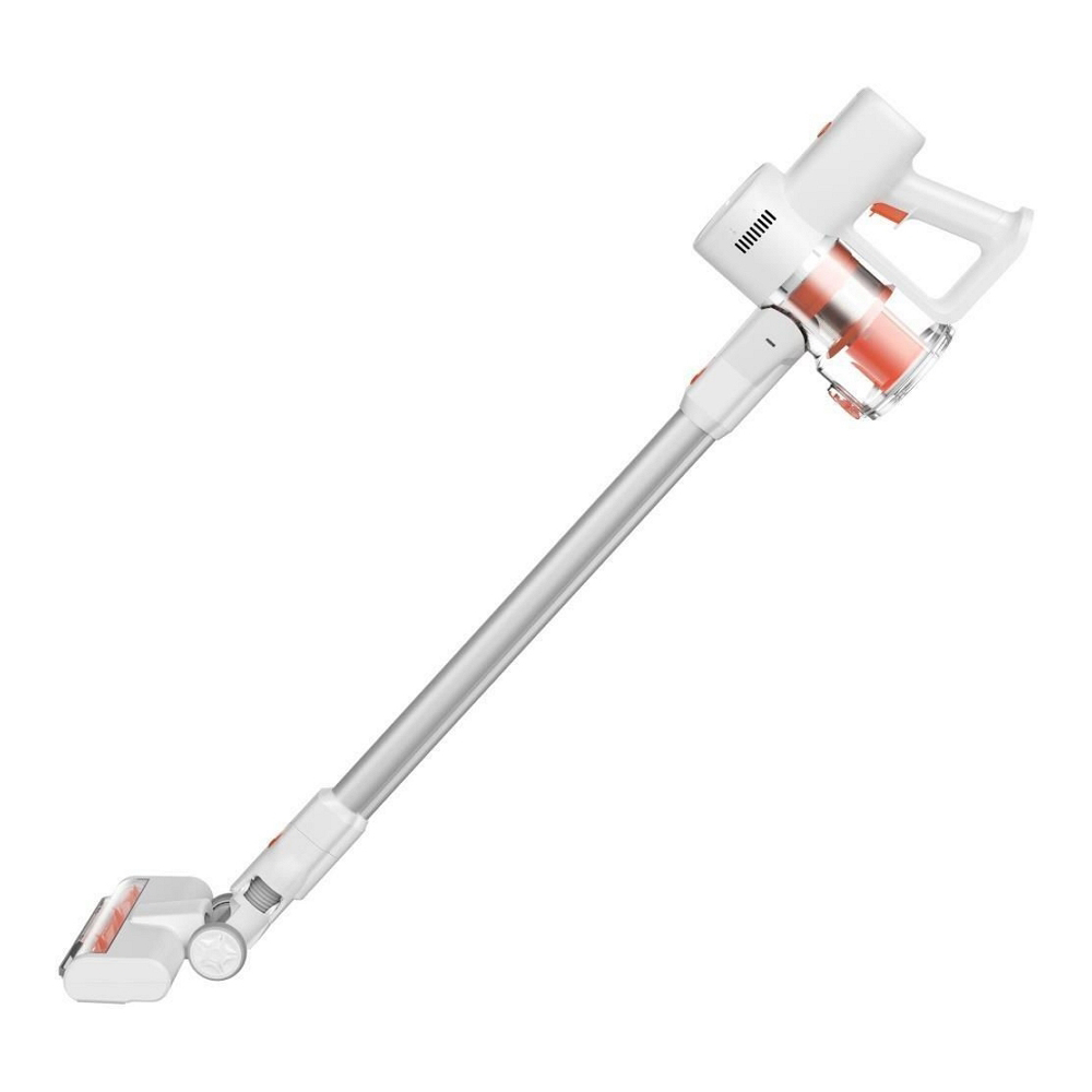 Вертикальный пылесос Xiaomi Vacuum Cleaner G20 / 460Вт / Белый photo 2