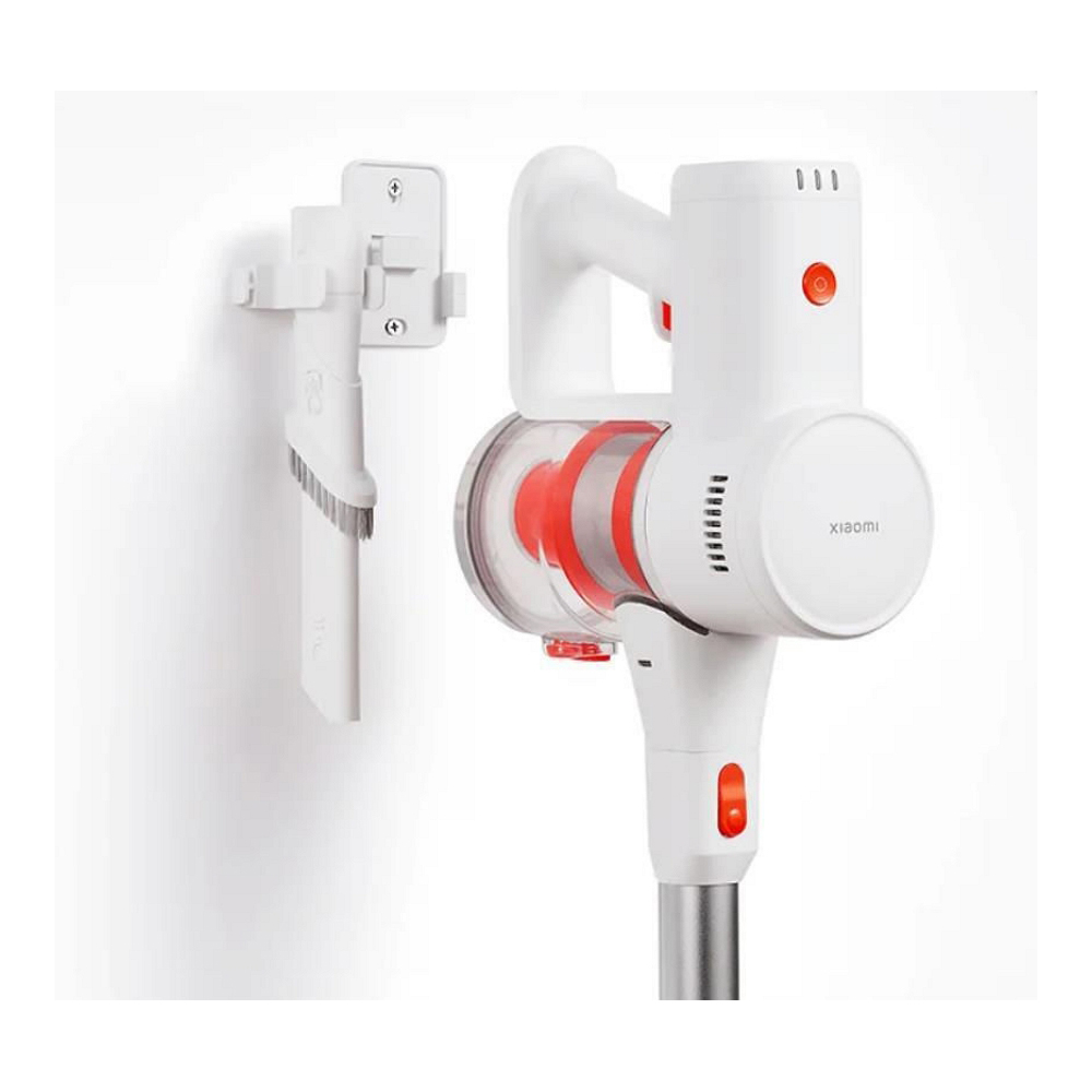 Вертикальный пылесос Xiaomi Vacuum Cleaner G20 / 460Вт / Белый photo 4